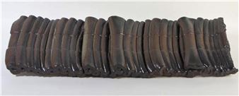 STELE - Dieter Crumbiegel