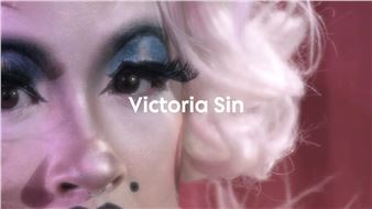Victoria Sin: 'I Have Had to Unlearn So Many Narratives'