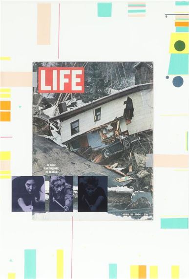 Two compositions by Kirstine Roepstorff