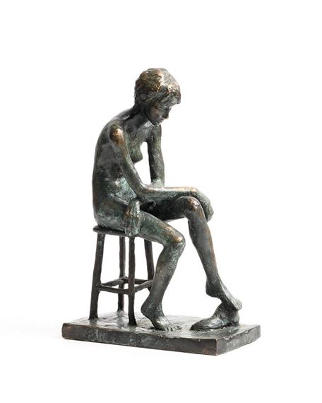 New Golden Age by Mark Rode