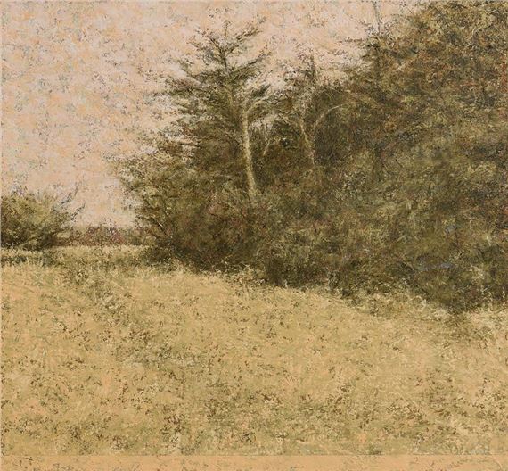 A Space Between 10 by Keith Wilson, 2006