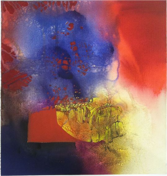 Shape, Form, and Color - Springfield Art Museum