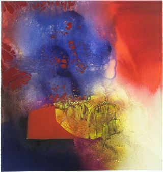 Shape, Form, and Color - Springfield Art Museum