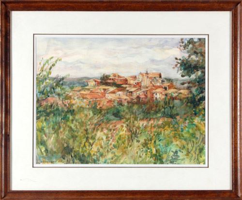 Roger Marage 12 Artworks at Auction MutualArt