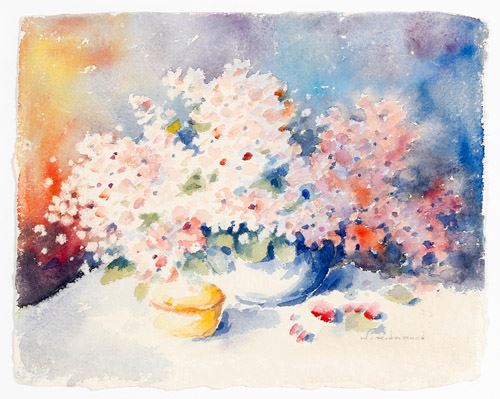Walter Rohrbach | 29 Artworks at Auction | MutualArt