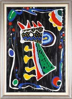 Swatch I - Peter Marx