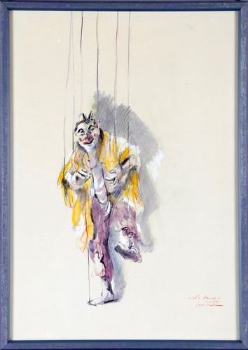 Let´s dance - Peter Grochmann