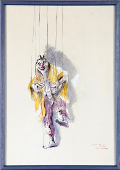 Let´s dance - Peter Grochmann