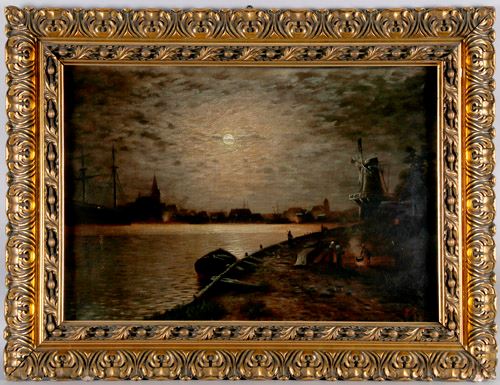 W. Rohr | 2 Artworks at Auction | MutualArt