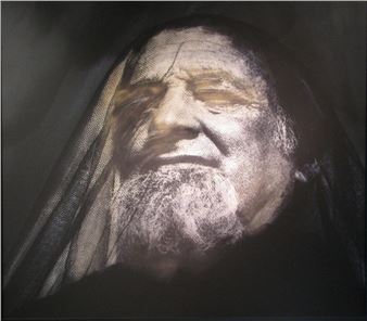 Transience: Homage To Tisnikar - Museum of Modern and Contemporary Art Koroška, Gallery Slovenj Gradec