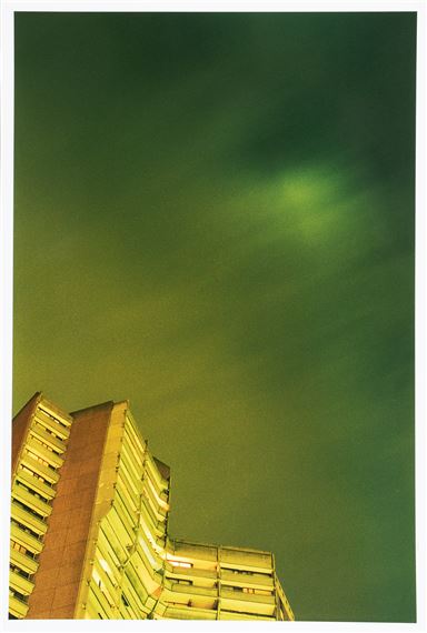 Jenny, Jenny by Tobias Zielony, 2013