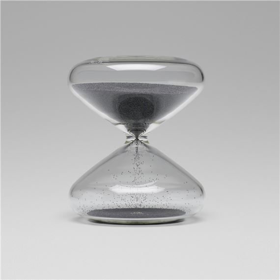 Early Hourglass (10 minute), model HGS10