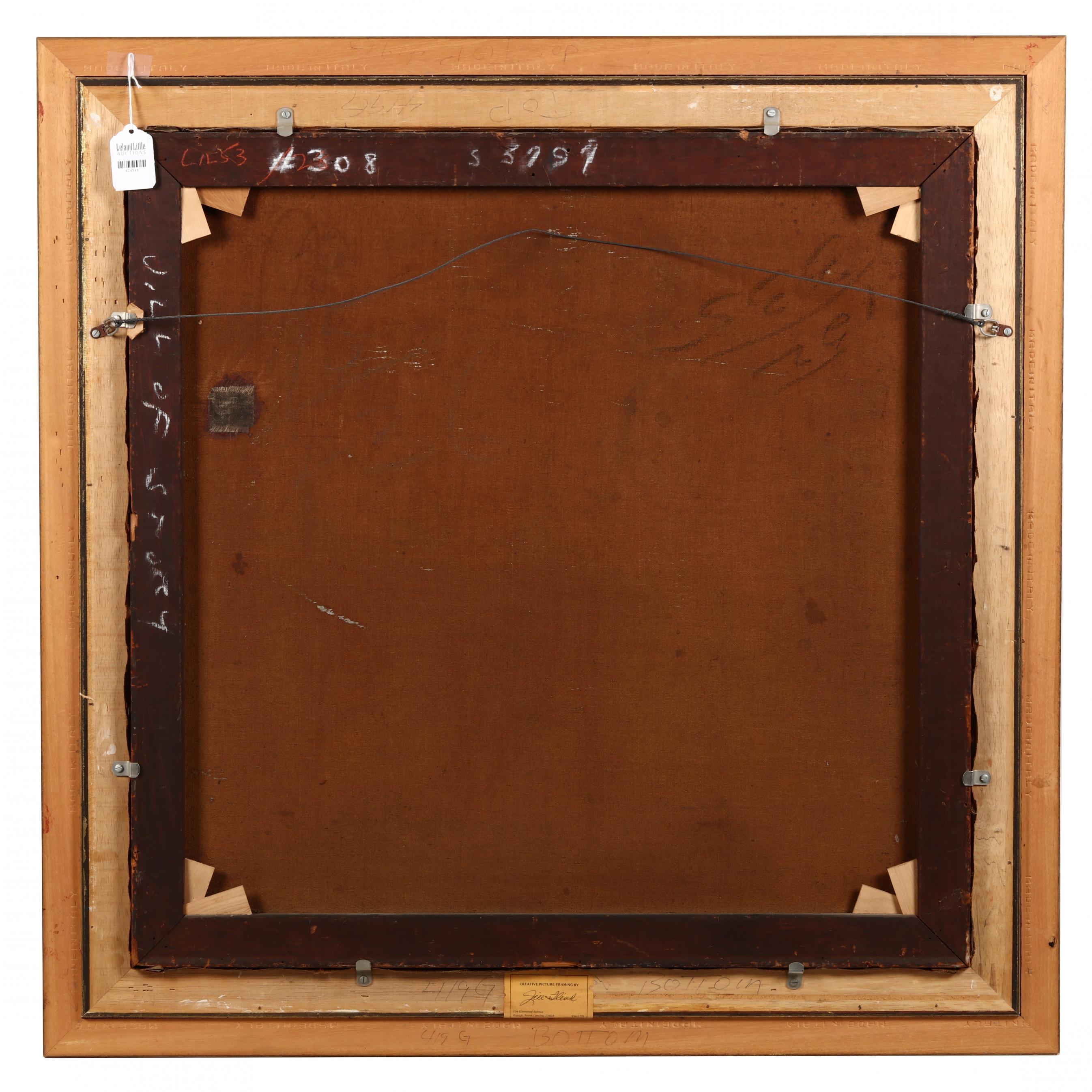 Artwork by Charles James Ryan, Rural Free Delivery, U.S. Mail, Made of Oil on canvas