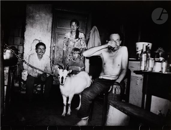 Grimaces of the Weary Village by Rimaldas Vikšraitis, 1999