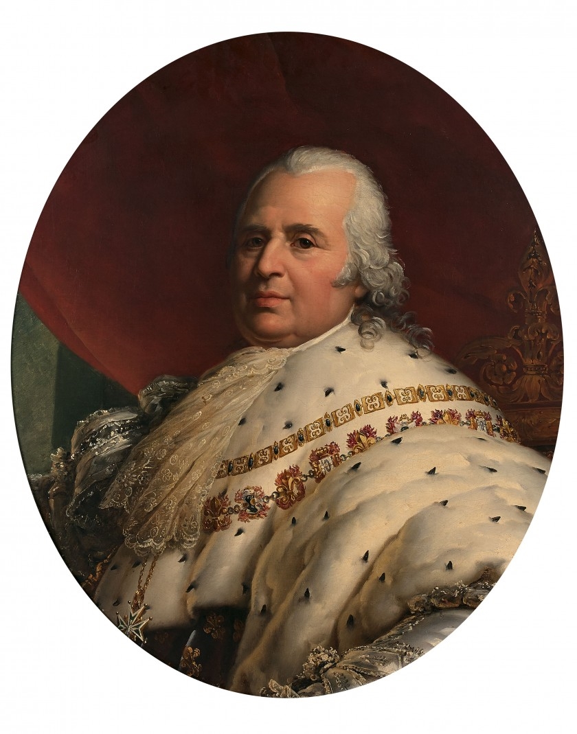 Louis Xviii