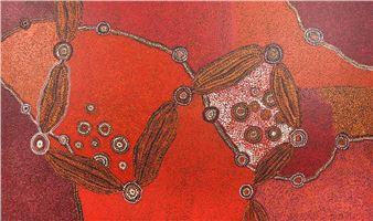 Soakage - Langaliki Robin