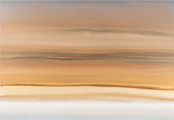 'CABANE' (1982) by Karl Vogelsang, 1982