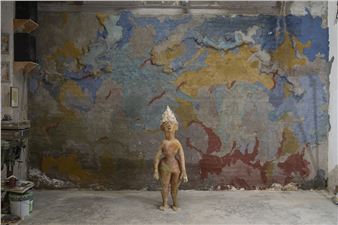 Edoardo Piermattei: Asa Nisi Masa - Quartz Studio