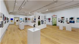 The Hamptons Are Becoming a Legitimate Art Destination