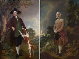 The David and Goliath of Art Collections Team Up—London’s National Gallery Loans Nine Works to Southampton