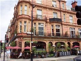 Arts Charity to Open Pop-up in Mayfair Selling Works During London Gallery Weekend