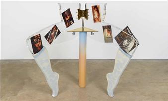 ‘A Kick in the Balls to the Male Art Scene’: Breaking the Mould Review