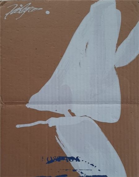 Untitled by Robert Zielasco