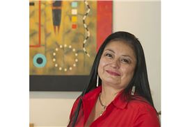 Georgia O'Keeffe Museum Welcomes New Leadership