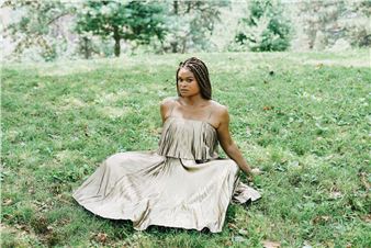 Tilton Gallery Opens a Solo Exhibition of Photographs by Texas Isaiah