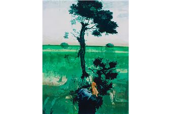 National Gallery of Art Announces Gifts from the Tony Podesta Collection