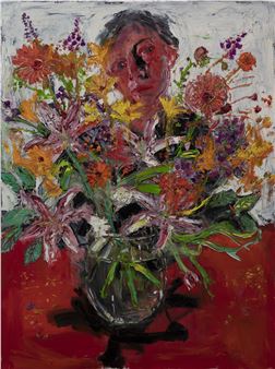 Shani Rhys James: Hunan-ynysu: Self Island - Connaught Brown