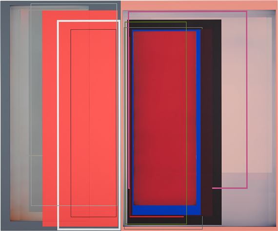 Secret by Patrick Wilson, 2012