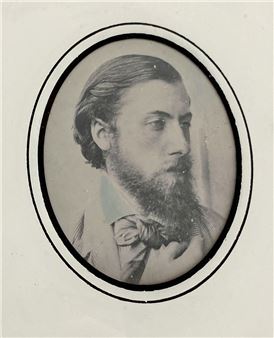 Stanislas Ratel, Paris - Stanislas Ratel