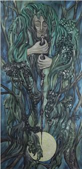 La trappola della luna - Guido de Bonis