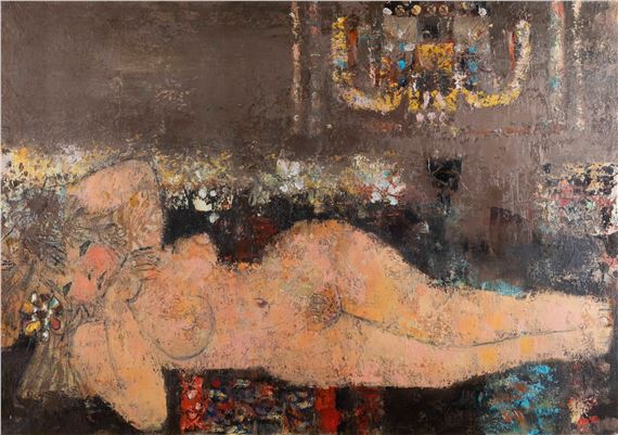 Solitudine amica by Luciano Verdiani