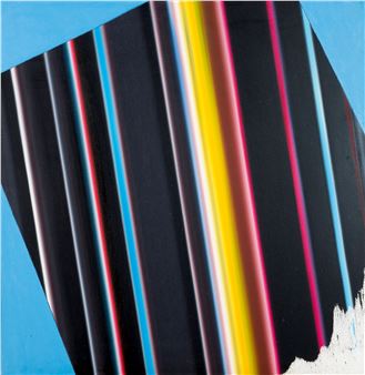 Composizione - Angelo Maggia