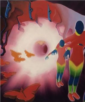 Anima Mundi - Emma Gray HQ