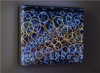 Pure - Galerie Bernd A. Lausberg