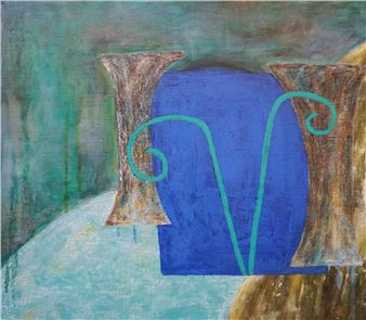 Arena for Introverts - Tim Beard