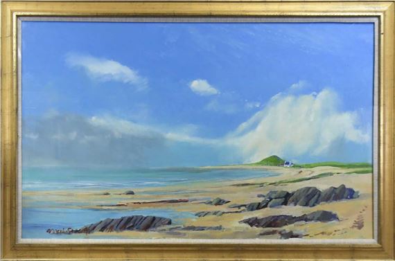 John Mathison Artist