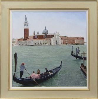 BASIMO, SAINT MARCO - Les Donaghy