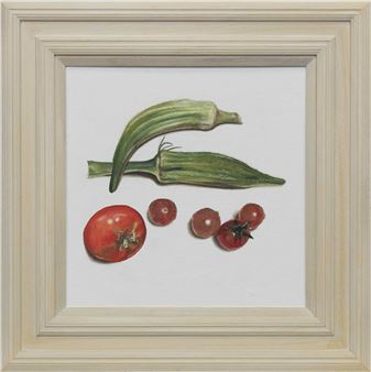 HARVEST 1 - Les Donaghy