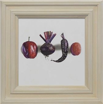 HARVEST 4 - Les Donaghy