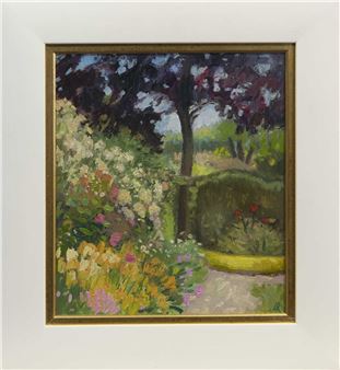 SECRET GARDEN 14 - Luisa Ramazzotti