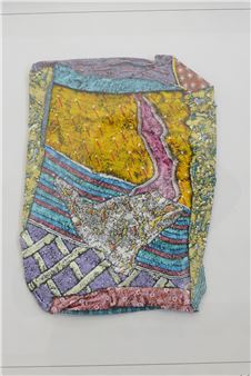 Le Feu dans ta Brousse - Eric Dandoy