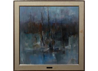 Ground Hog Day - Lainon Eglitis