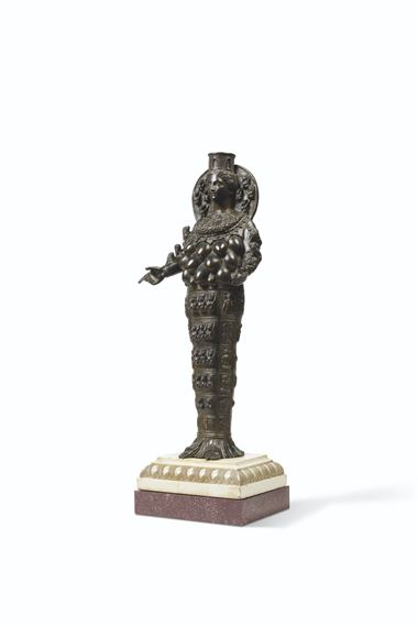 ARTÉMIS D'ÉPHÈSE by Francesco Righetti, Luigi Righetti, circa 1811-1815