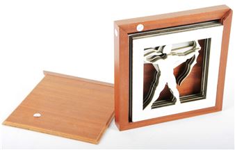 ’A - Gérard Wibin