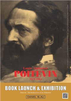 Louis Alphonse Poitevin - Galerie Daniel Blau, Munich