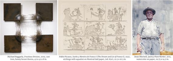 Recent Acquisitions - Huntsville Museum of Art